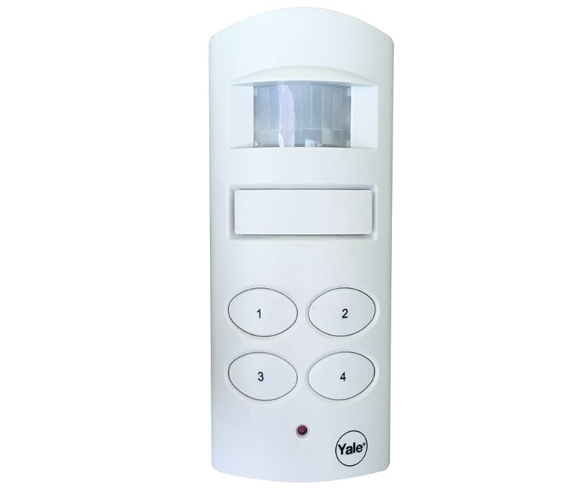Garage Alarm Dorset Garage Alarm installer, Bournemouth, Dorset.