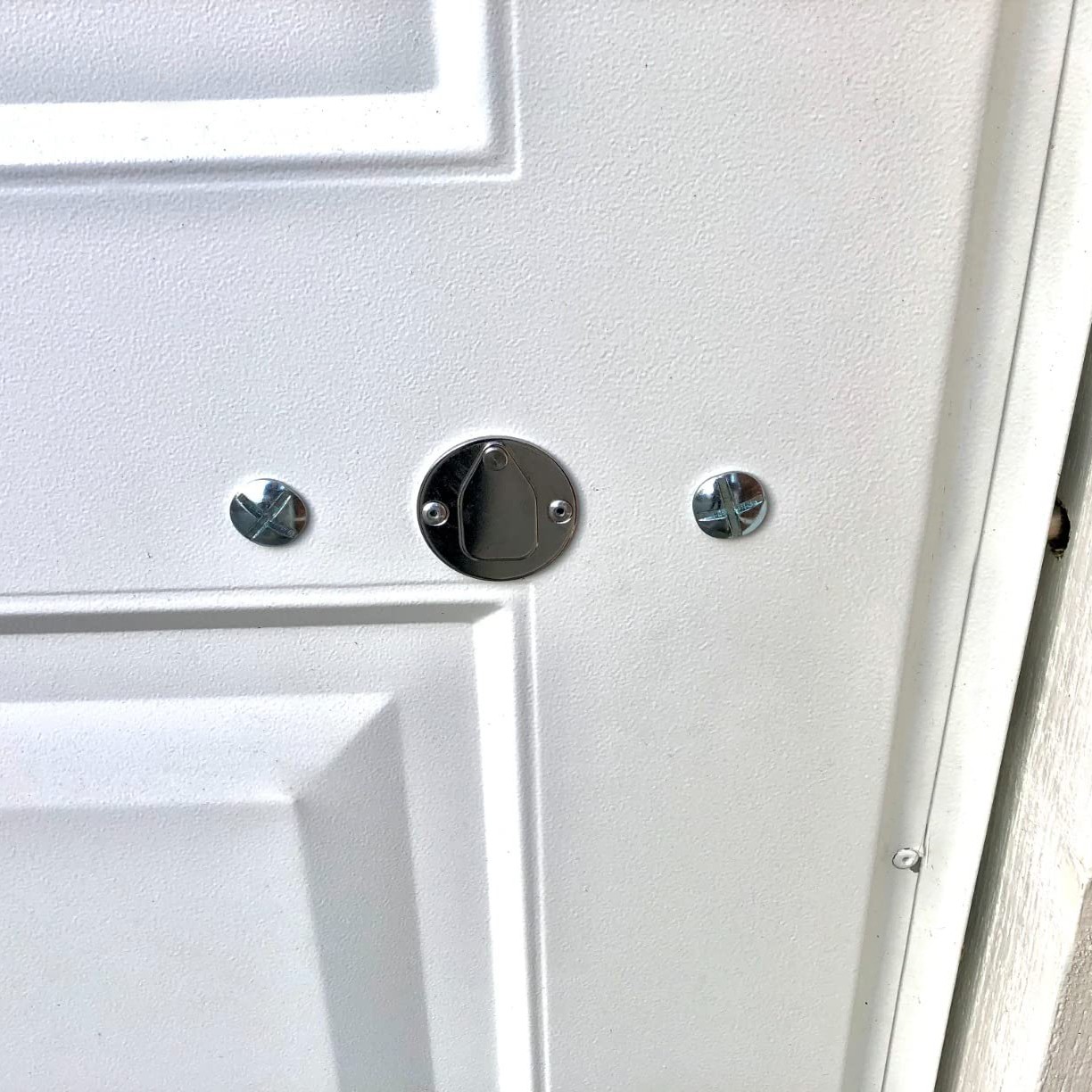 Garage door locks Bournemouth, Dorset